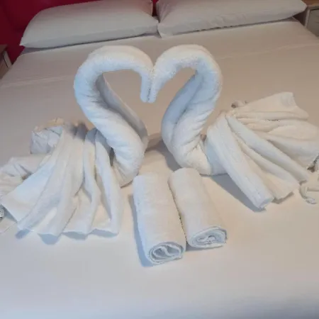 Bed & Breakfast Magada