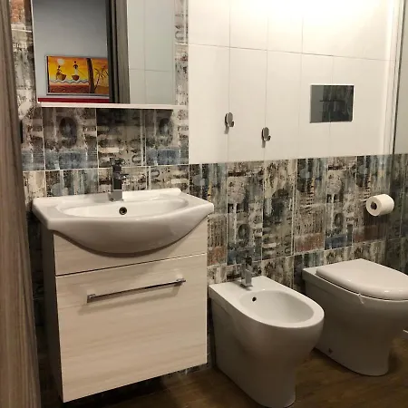 Bed and Breakfast Magada