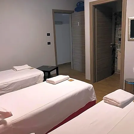 Magada Frühstückspension 3*
